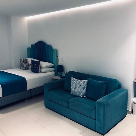 White Coral Apartasuites San Andrés Eksteriør billede